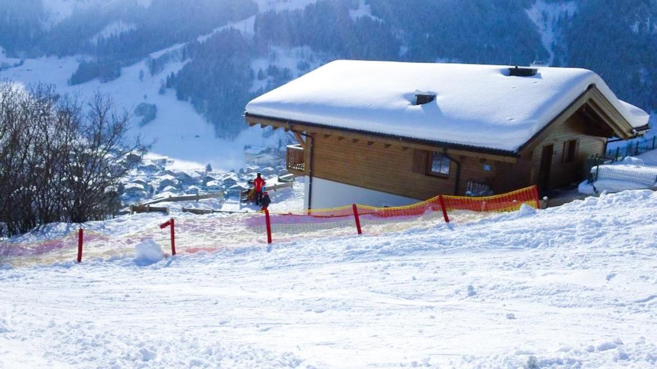 An Der Piste Apartment Kaprun
