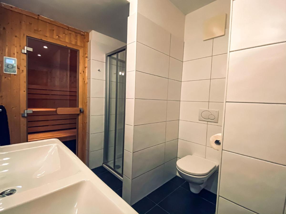 Apartment An Der Piste *