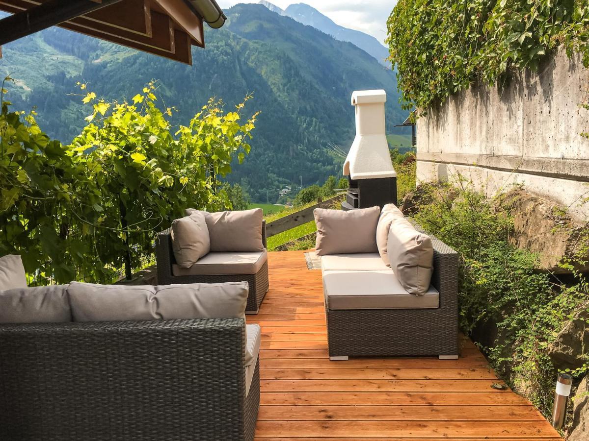 An Der Piste Apartment *
